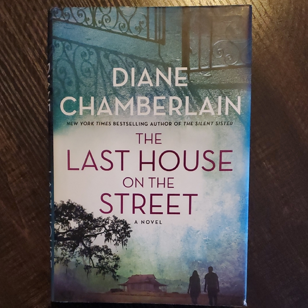 Adult Fiction Book - Picture 9 of 11